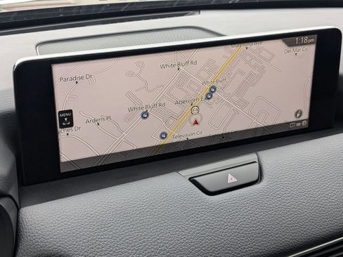 New 2026 MAZDA CX-90 3.3 Turbo w/ Premium Sport Pkg image 25