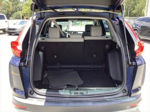 Used 2018 Honda CR-V LX image 21