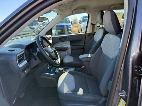 New 2026 Ford Maverick XLT w/ XLT Luxury Package AWD/4WD image 5