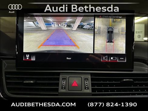 Certified 2024 Audi Q5 2.0T Premium Plus w/ Premium Plus Package image 24