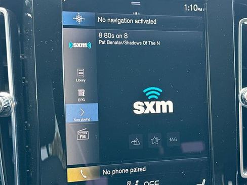 Used 2022 Volvo XC40 T5 Momentum image 19