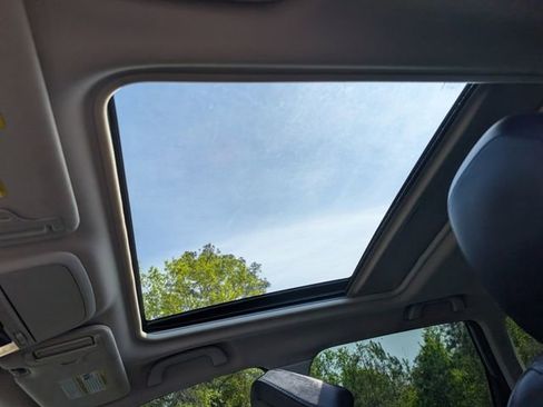 Used 2023 Subaru Forester Limited image 17