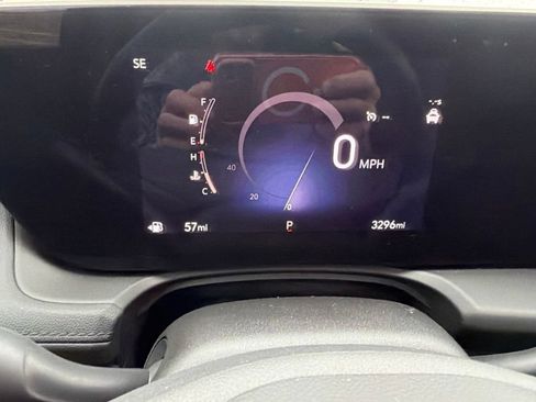 Used 2026 Buick Encore GX Preferred w/ Comfort Package FWD image 9