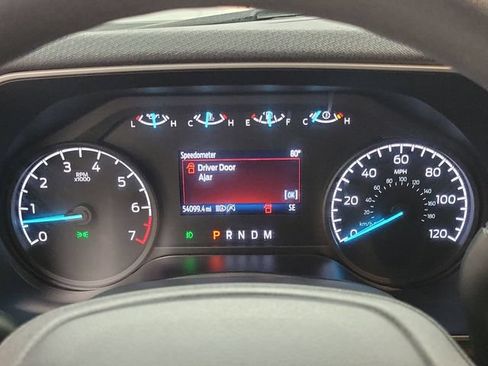 Used 2023 Ford F150 XLT AWD/4WD image 25