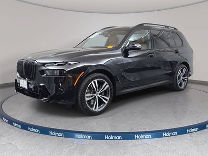 Used 2026 BMW X7 xDrive40i w/ M Sport Package
