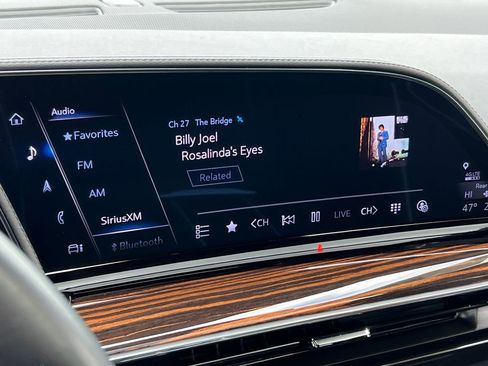 Certified 2023 Cadillac Escalade Premium Luxury image 45