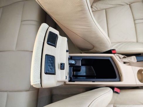 Used 2007 BMW X3 3.0si image 15