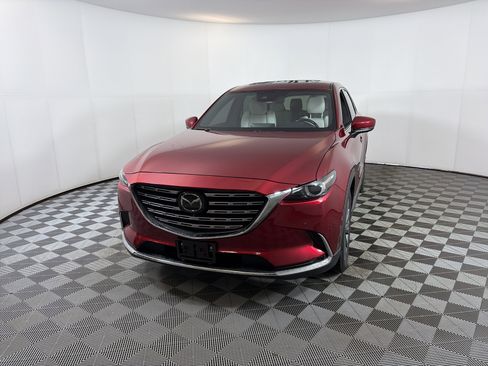 Used 2023 MAZDA CX-9 Signature image 2