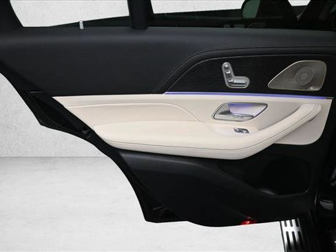 Certified 2026 Mercedes-Benz GLE 450 4MATIC image 23