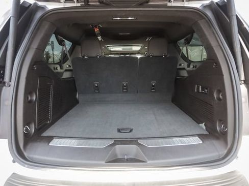 Used 2021 GMC Yukon XL Denali w/ Denali Premium Package AWD/4WD image 68