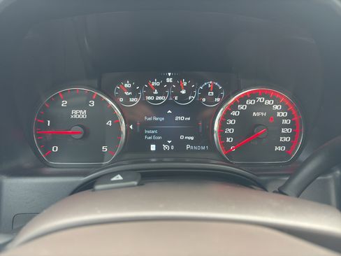 Used 2016 GMC Sierra 2500 Denali w/ Duramax Plus Package AWD/4WD image 14