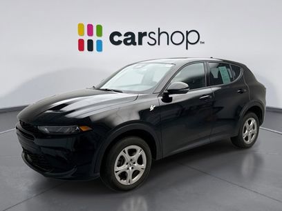 Used 2023 Dodge Hornet GT Plus