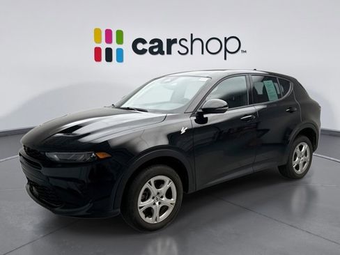 Used 2023 Dodge Hornet GT Plus image 1