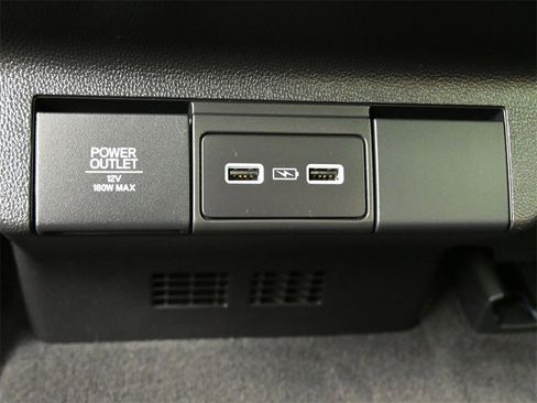 Used 2024 Acura MDX 3.5L image 21