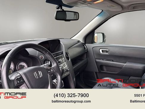Used 2013 Honda Pilot EX-L image 12