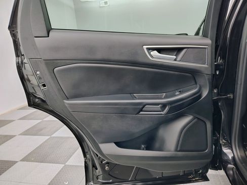 Used 2024 Ford Edge SEL w/ Convenience Package AWD/4WD image 23