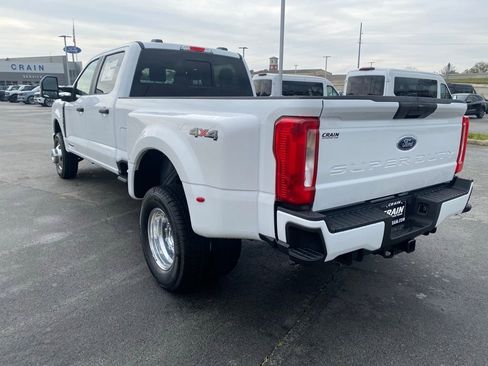 New 2026 Ford F350 XL image 5