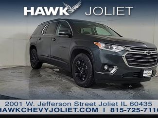 Used 2019 Chevrolet Traverse LT video 1