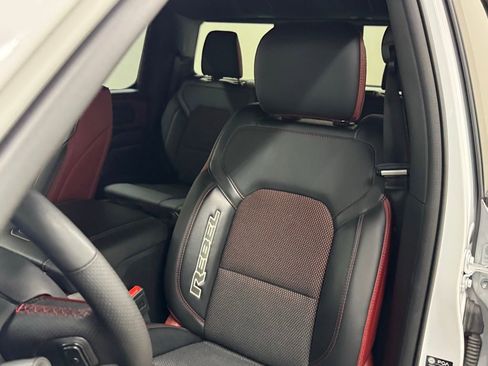 Used 2025 RAM 1500 Rebel image 2