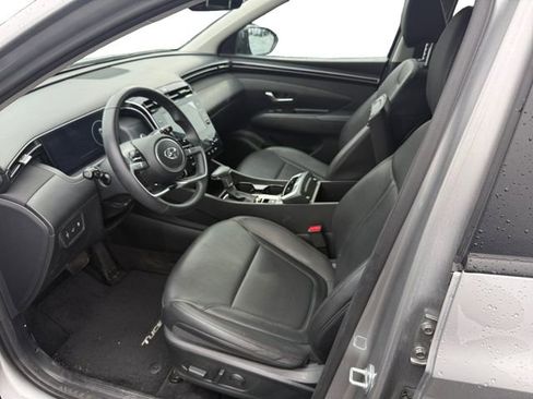 Certified 2023 Hyundai Tucson SEL w/ Convenience Package image 9