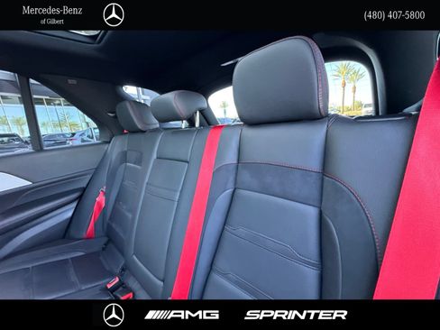 Certified 2023 Mercedes-Benz GLE 53 AMG 4MATIC image 23