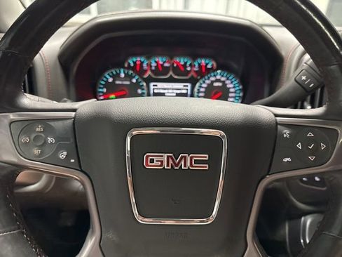 Used 2017 GMC Sierra 1500 SLT image 14