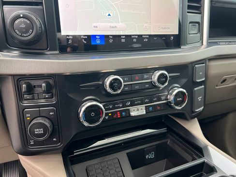 New 2026 Ford F250 Platinum w/ Platinum Plus Package AWD/4WD image 60