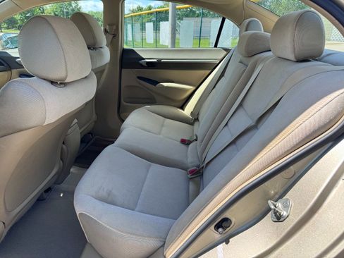 Used 2007 Honda Civic EX image 8