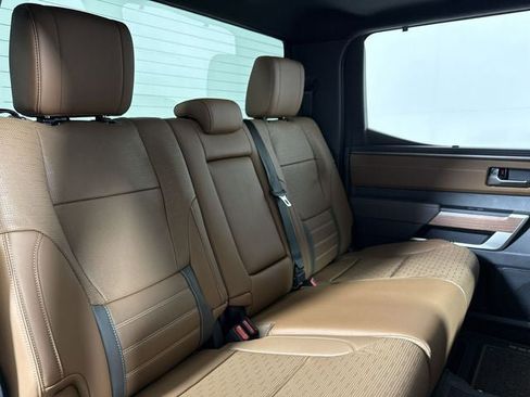 New 2026 Toyota Tundra 1794 Edition image 18