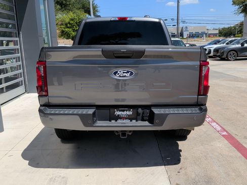 Used 2024 Ford F150 STX RWD image 9