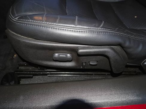 Used 2009 Chevrolet Corvette Convertible w/ Preferred Equipment Group image 23