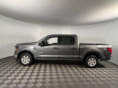 Used 2025 Ford F150 XLT image 9