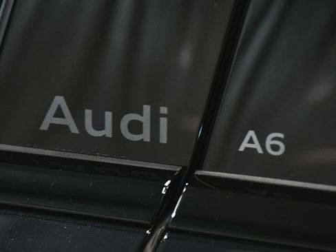 Used 2026 Audi A6 Premium Plus w/ Premium Plus Package AWD/4WD image 11