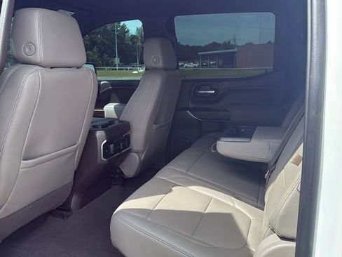 Used 2020 GMC Sierra 1500 SLT AWD/4WD image 14