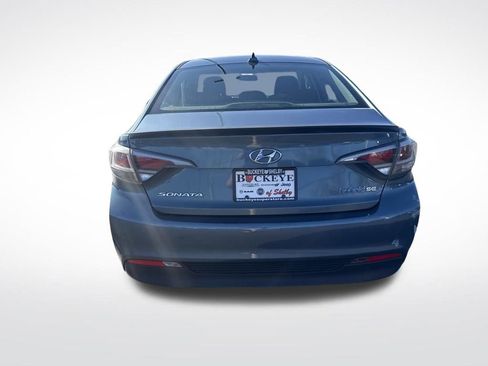 Used 2016 Hyundai Sonata SE image 4