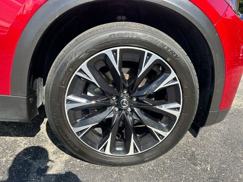 Used 2024 MAZDA CX-90 Plug-In Hybrid w/ Premium Plus AWD/4WD image 10