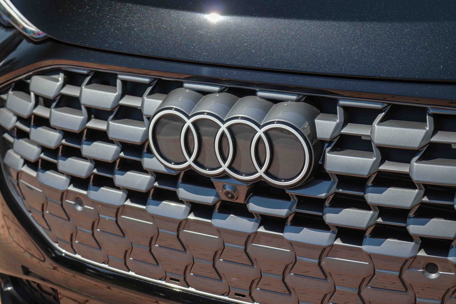 Certified 2025 Audi Q5 Premium w/ Premium Plus AWD/4WD image 13