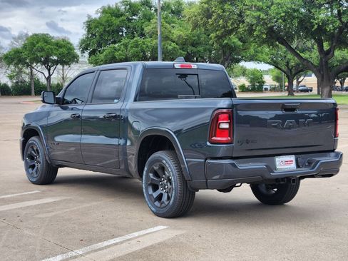 New 2026 RAM 1500 Lone Star image 4