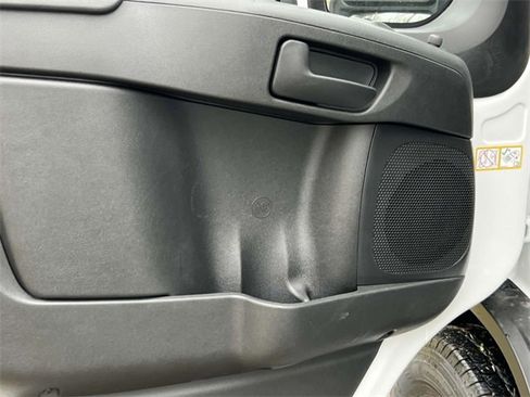 New 2026 RAM ProMaster 2500 w/ Convenience Group image 30