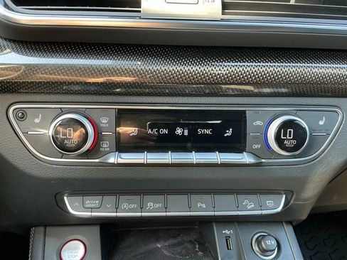 Used 2022 Audi SQ5 Premium Plus AWD/4WD image 25