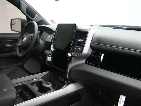 New 2026 RAM 1500 Rebel w/ Rebel Level 2 Equipment Group image 14
