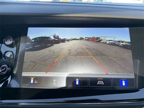 Used 2023 Buick Envision Avenir image 15