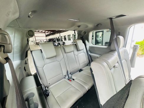 Used 2013 Honda Pilot Touring image 25
