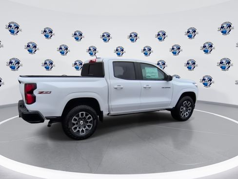 New 2026 Chevrolet Colorado Z71 image 69