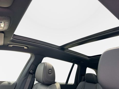 New 2025 Mercedes-Benz GLS 450 450 4MATIC SUV image 23