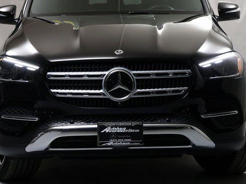 Certified 2026 Mercedes-Benz GLE 350 4MATIC image 6