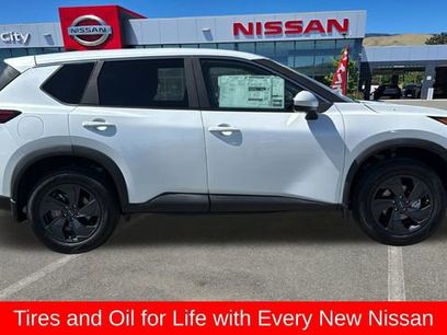 New 2026 Nissan Rogue SV w/ Cold Weather Package