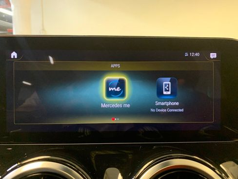Used 2023 Mercedes-Benz GLB 250 4MATIC w/ AMG Line image 31