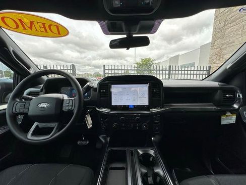 New 2025 Ford F150 STX w/ Equipment Group 200A image 26