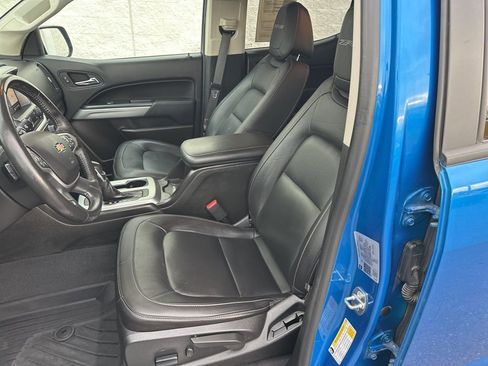 Used 2022 Chevrolet Colorado ZR2 image 12